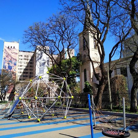Apartmán Departamento Unico En Recoleta !! Ubicacion Excelente. Buenos Aires Exteriér fotografie