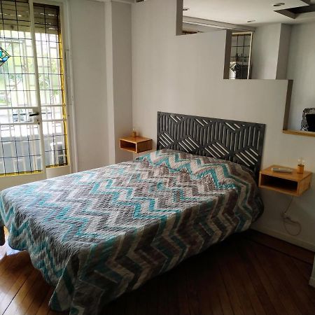 Apartmán Departamento Unico En Recoleta !! Ubicacion Excelente. Buenos Aires Exteriér fotografie