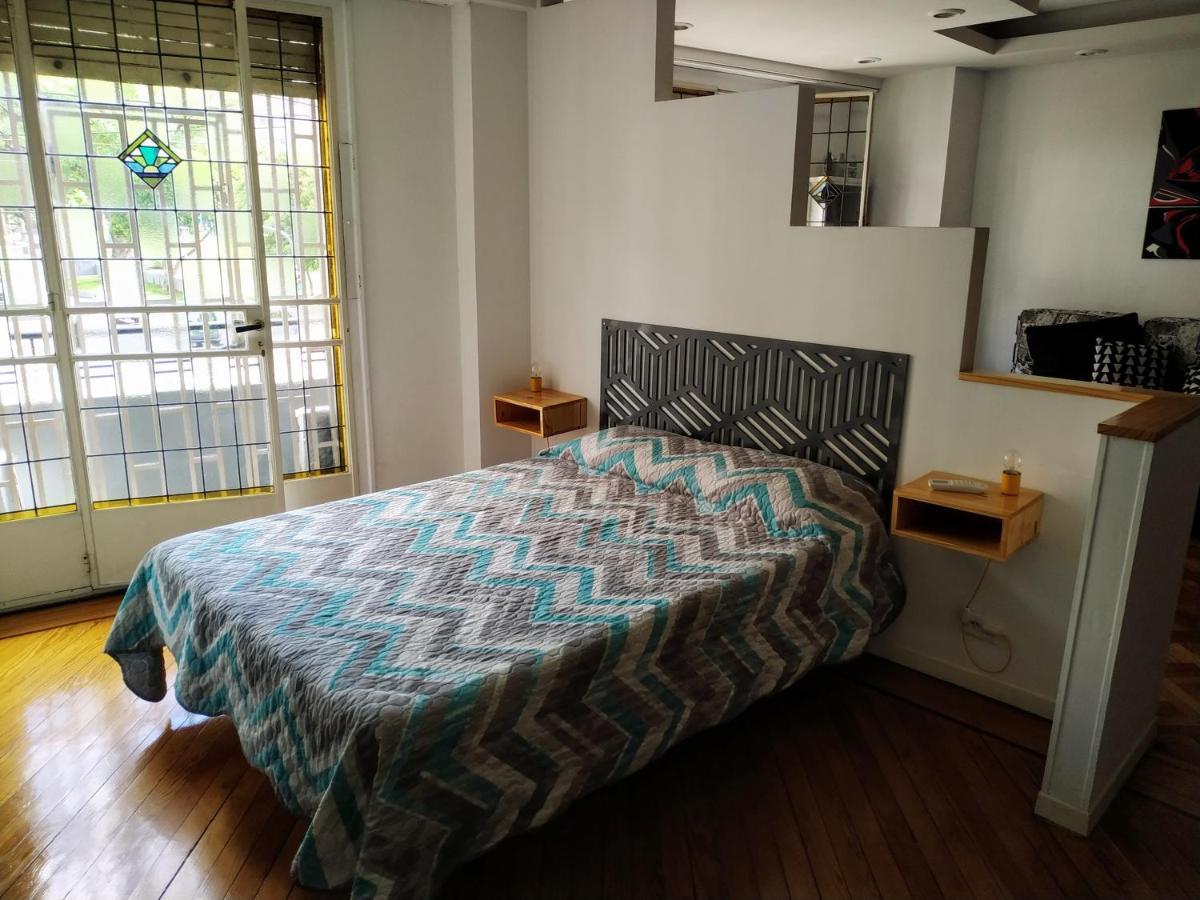 Apartmán Departamento Unico En Recoleta !! Ubicacion Excelente. Buenos Aires Exteriér fotografie