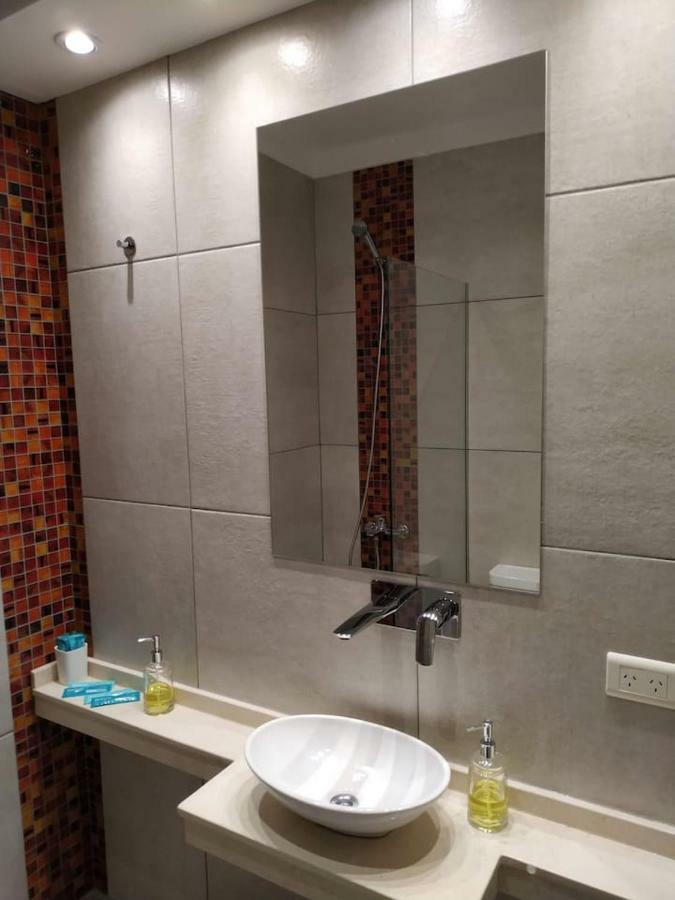 Apartmán Departamento Unico En Recoleta !! Ubicacion Excelente. Buenos Aires Exteriér fotografie