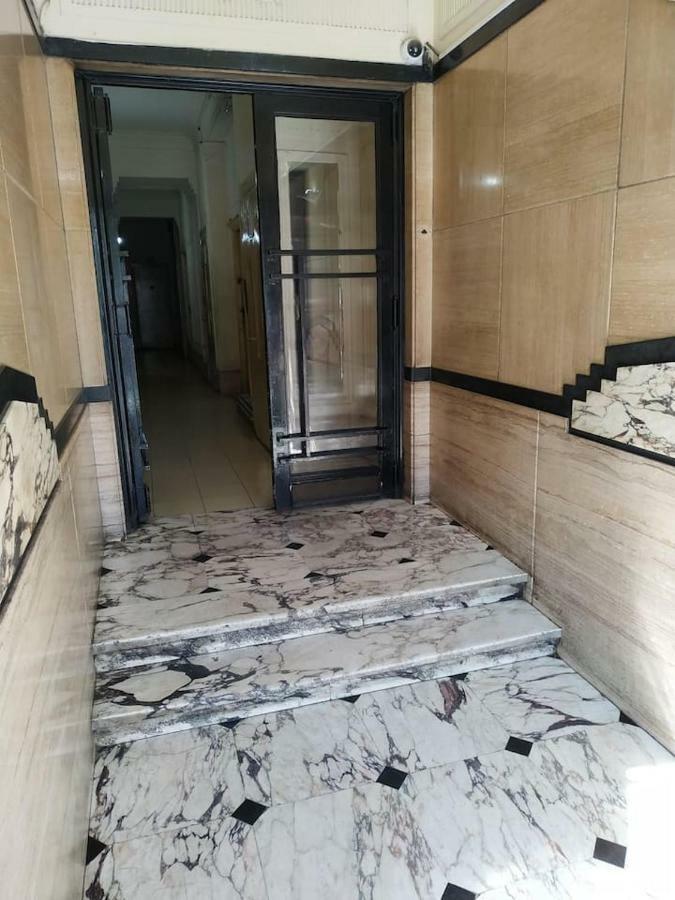 Apartmán Departamento Unico En Recoleta !! Ubicacion Excelente. Buenos Aires Exteriér fotografie