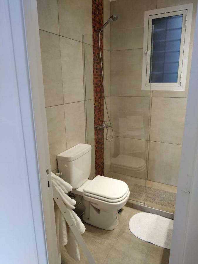 Apartmán Departamento Unico En Recoleta !! Ubicacion Excelente. Buenos Aires Exteriér fotografie
