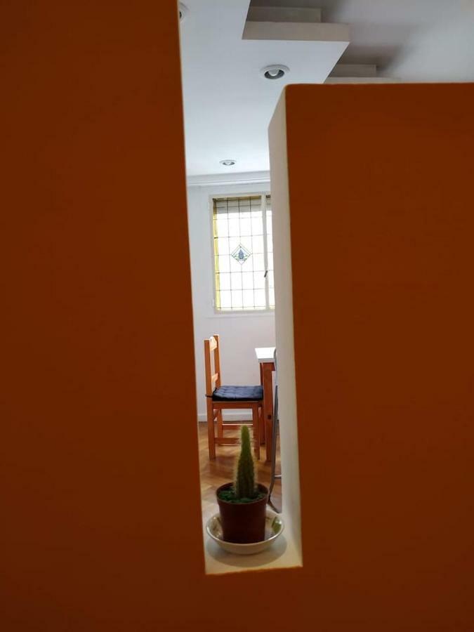 Apartmán Departamento Unico En Recoleta !! Ubicacion Excelente. Buenos Aires Exteriér fotografie