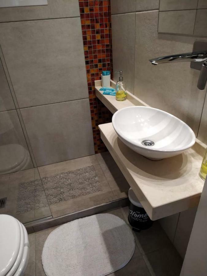 Apartmán Departamento Unico En Recoleta !! Ubicacion Excelente. Buenos Aires Exteriér fotografie